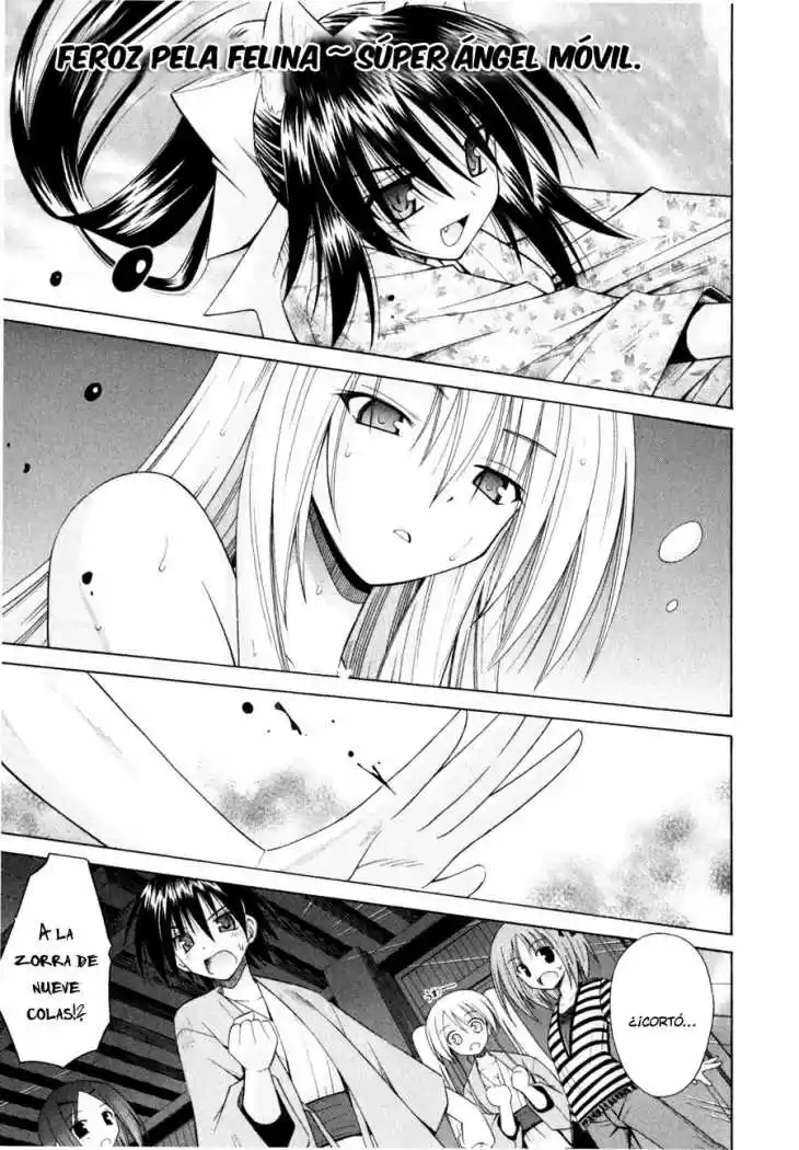 Omamori Himari (2006) - Capítulo 43 - Página 8 - LectorTMOo
