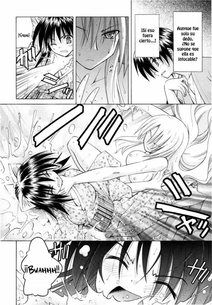 Omamori Himari (2006) - Capítulo 43 - Página 9 - LectorTMOo