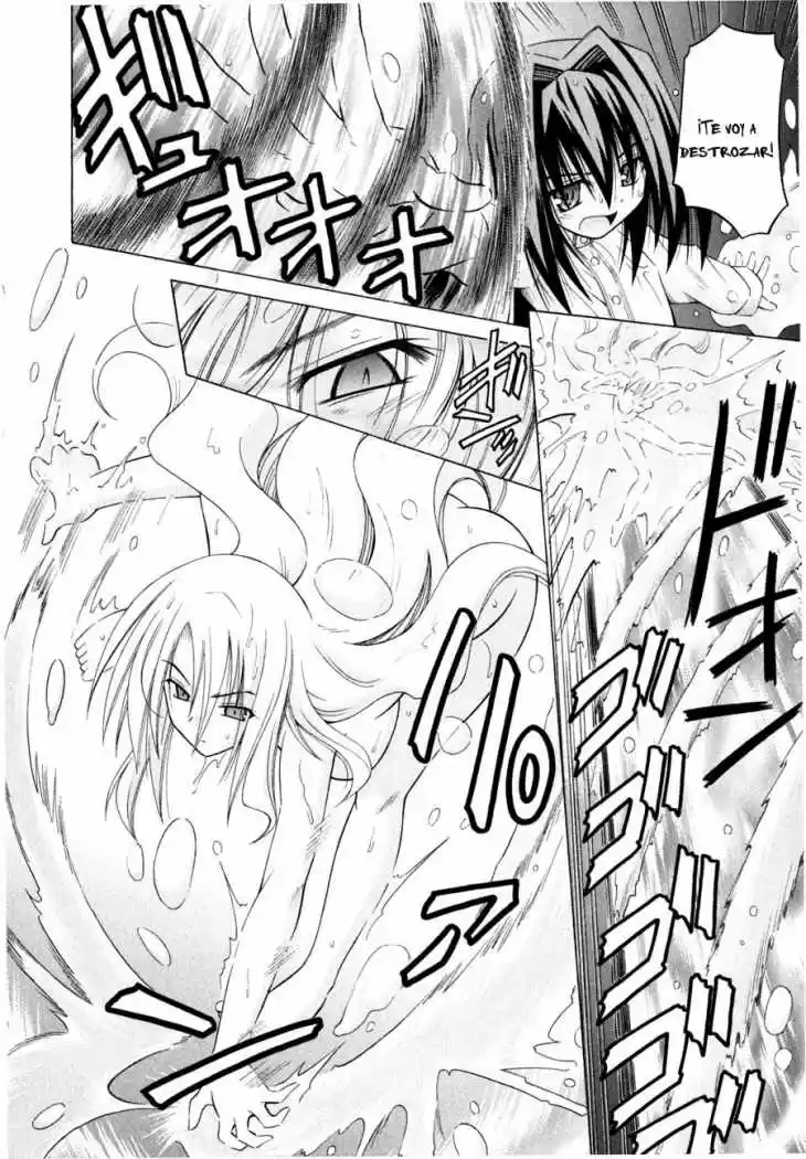 Omamori Himari (2006) - Capítulo 43 - Página 15 - LectorTMOo