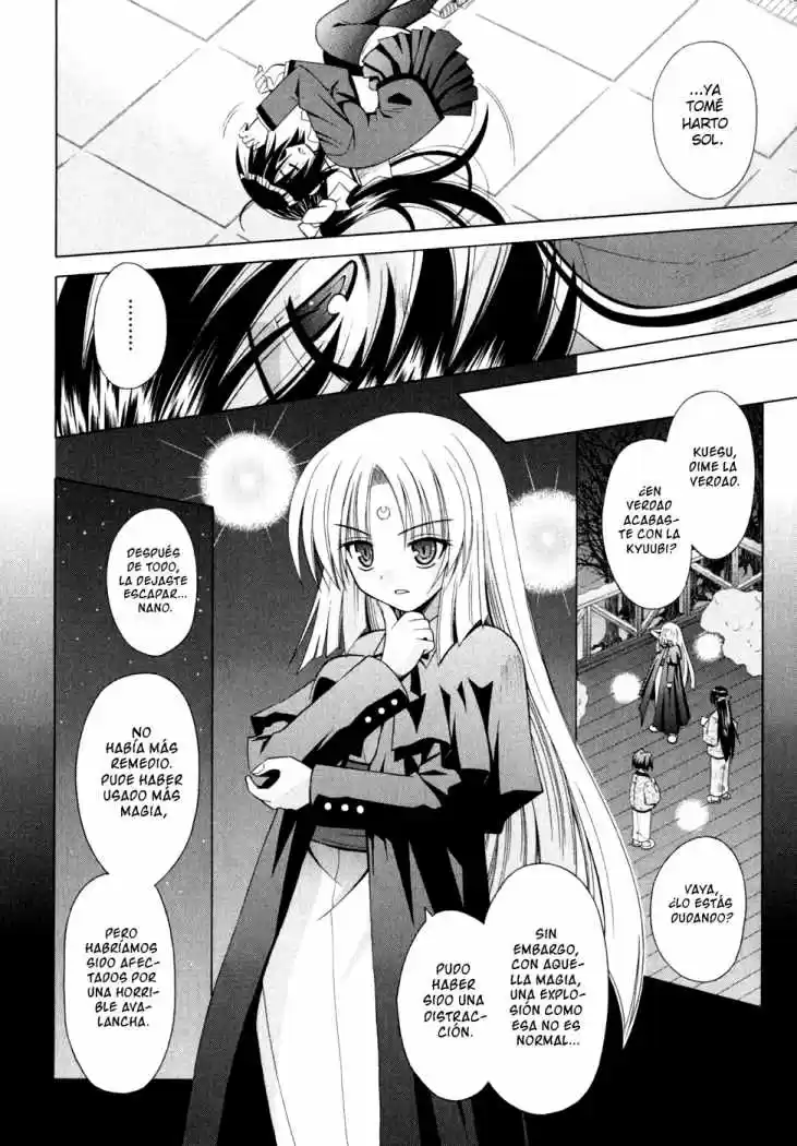 Omamori Himari (2006) - Capítulo 44 - Página 8 - LectorTMOo