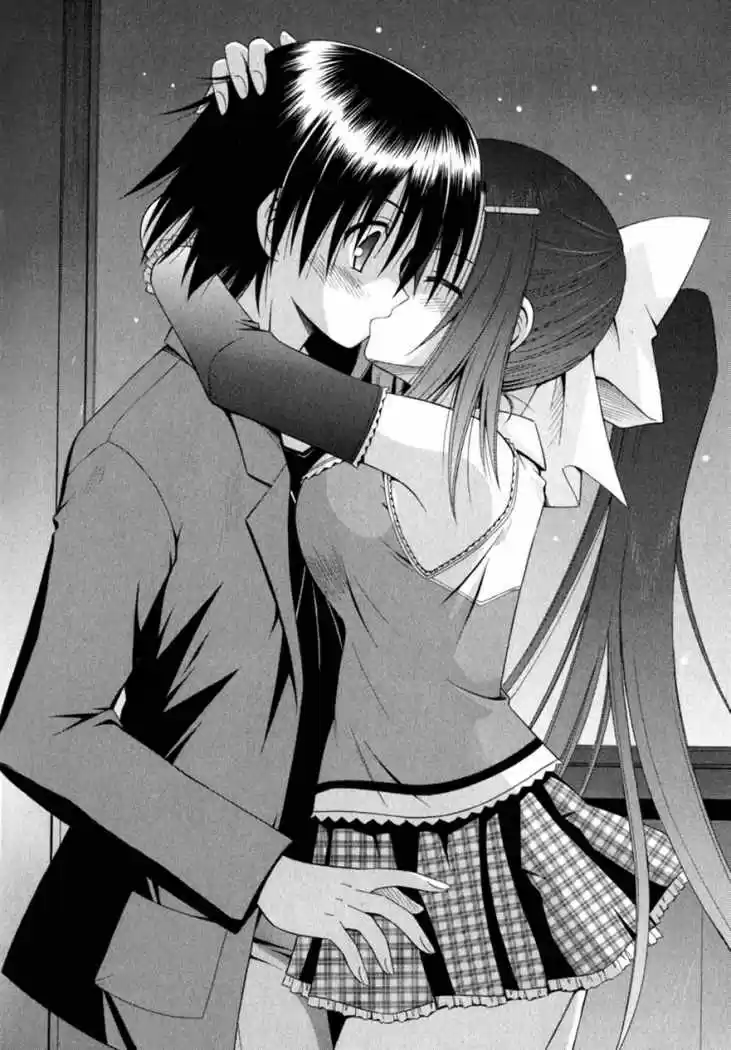 Omamori Himari (2006) - Capítulo 47 - Página 13 - LectorTMOo