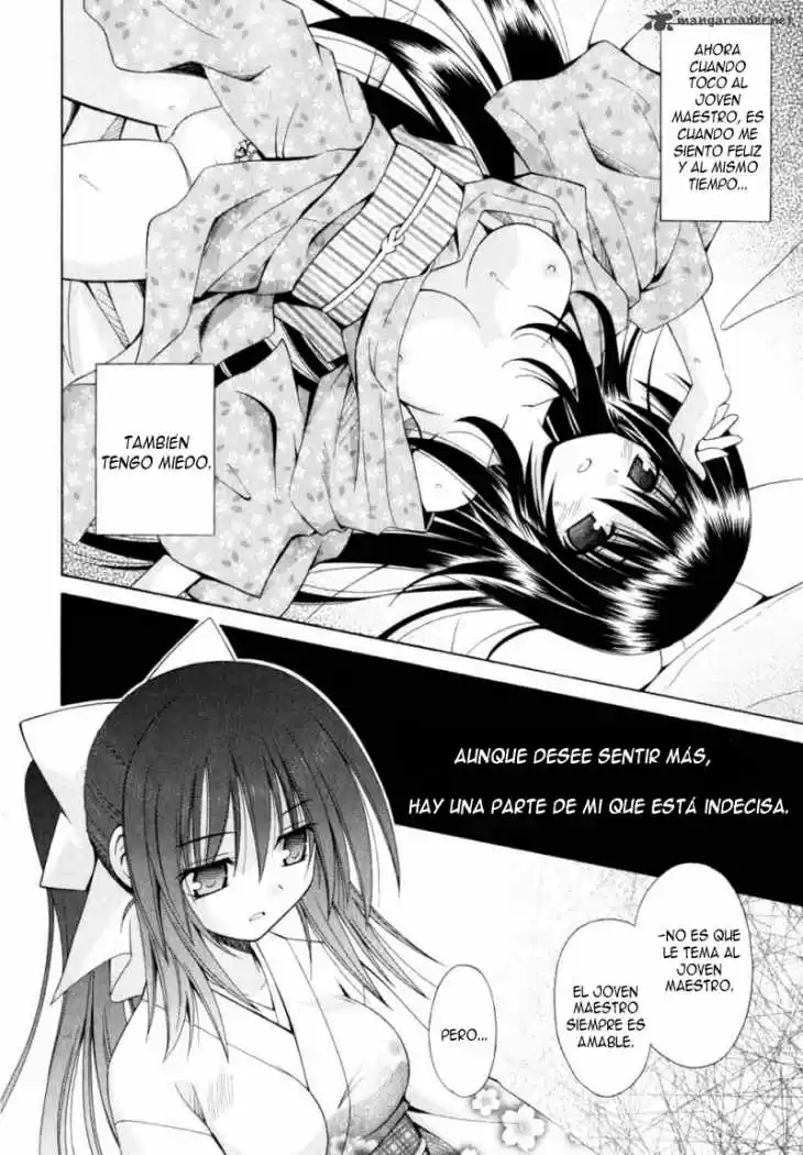 Omamori Himari (2006) - Capítulo 49 - Página 26 - LectorTMOo