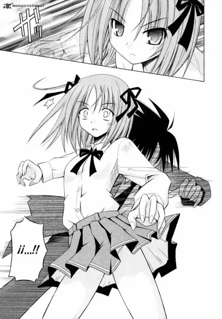 Omamori Himari (2006) - Capítulo 50 - Página 14 - LectorTMOo