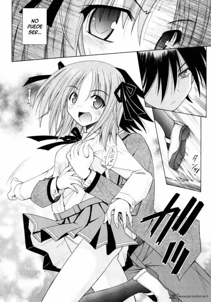 Omamori Himari (2006) - Capítulo 50 - Página 15 - LectorTMOo