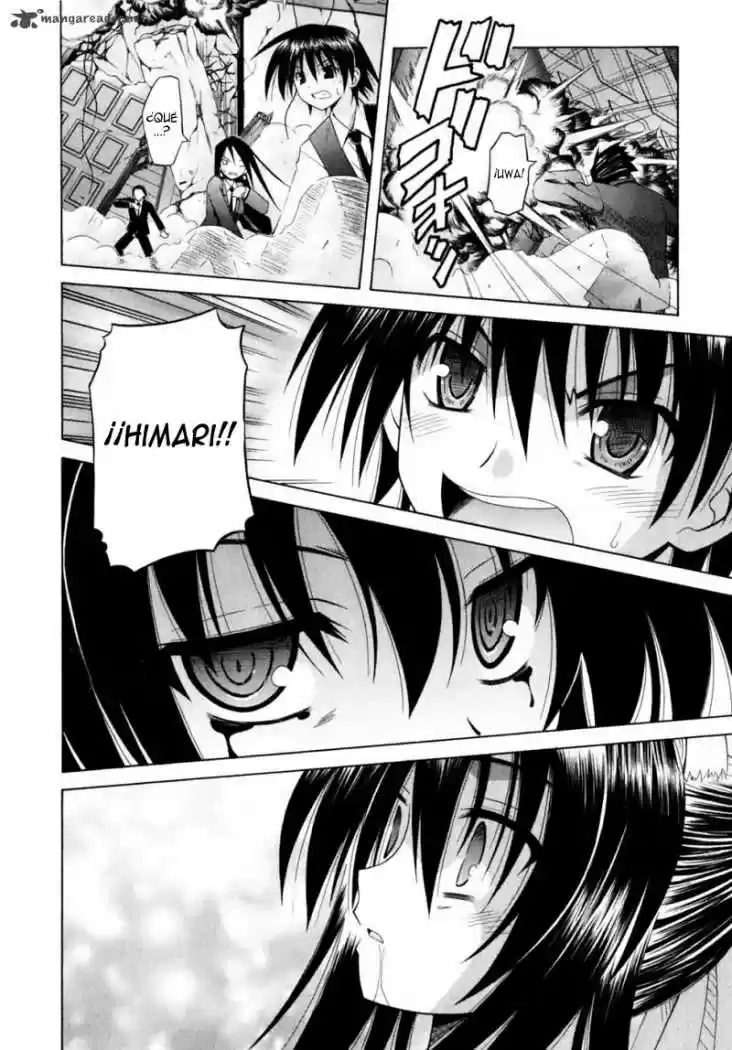 Omamori Himari (2006) - Capítulo 52 - Página 17 - LectorTMOo