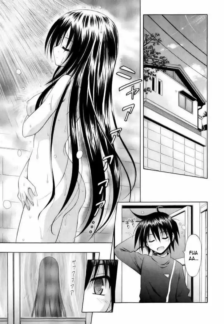 Omamori Himari (2006) - Capítulo 54 - Página 6 - LectorTMOo