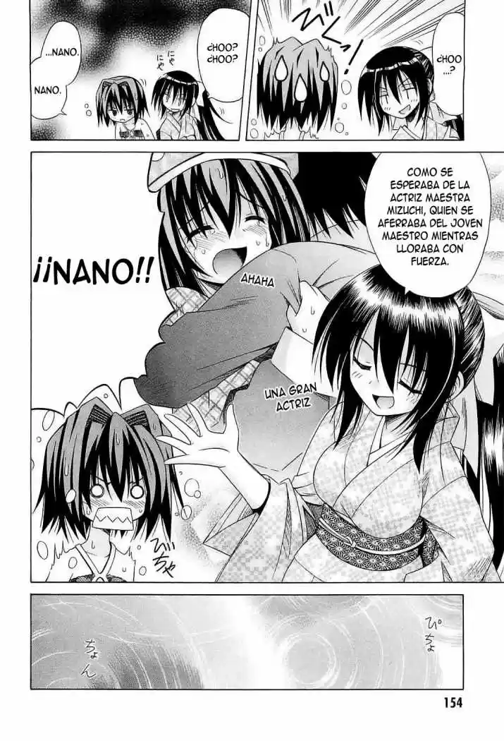 Omamori Himari (2006) - Capítulo 55 - Página 17 - LectorTMOo