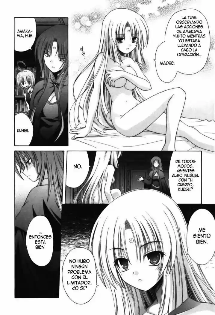 Omamori Himari (2006) - Capítulo 56 - Página 16 - LectorTMOo