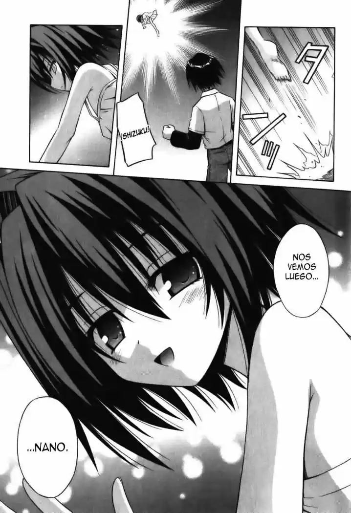 Omamori Himari (2006) - Capítulo 57 - Página 8 - LectorTMOo