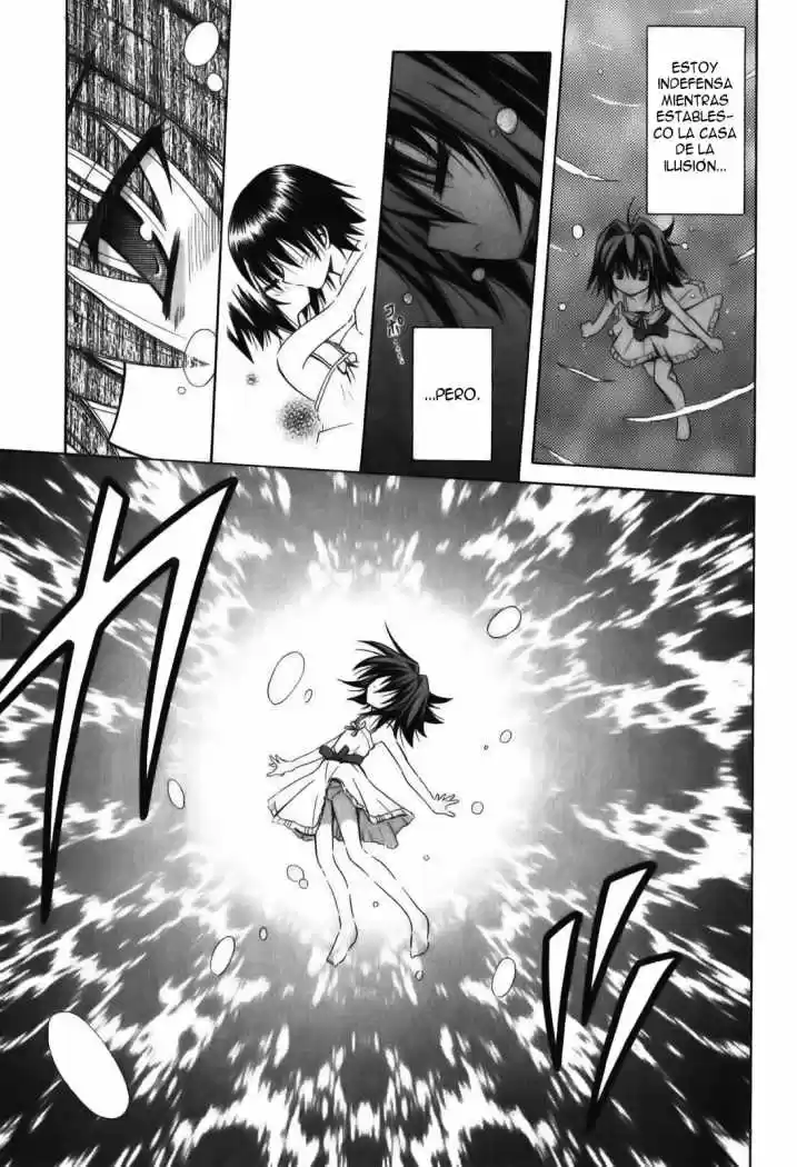 Omamori Himari (2006) - Capítulo 57 - Página 12 - LectorTMOo
