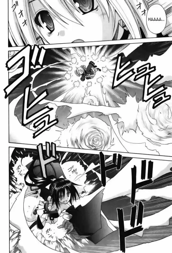 Omamori Himari (2006) - Capítulo 57 - Página 13 - LectorTMOo