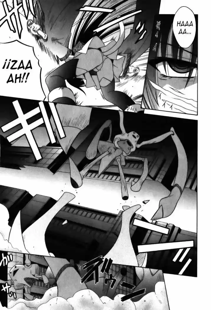 Omamori Himari (2006) - Capítulo 58 - Página 14 - LectorTMOo