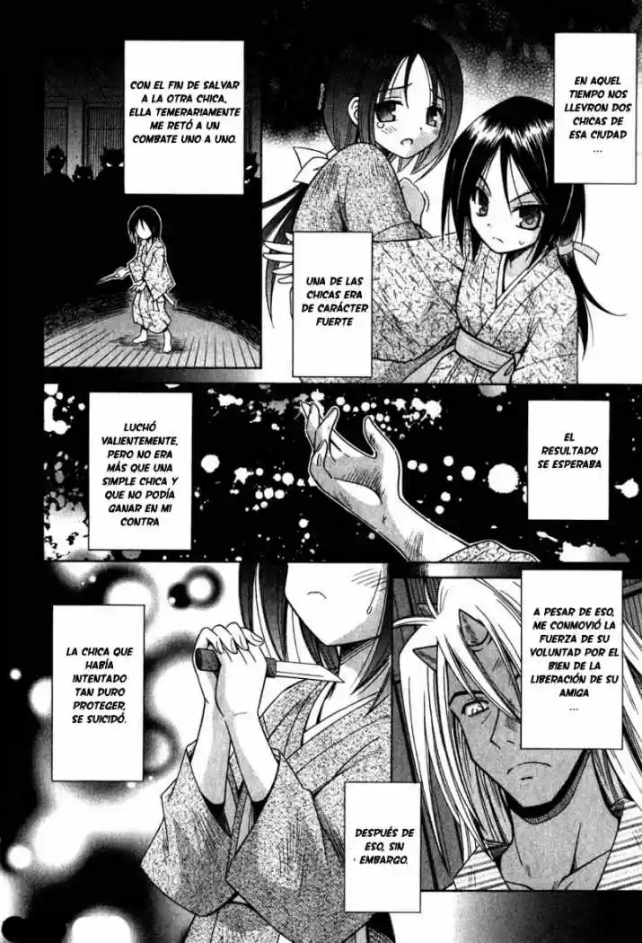 Omamori Himari (2006) - Capítulo 59 - Página 15 - LectorTMOo