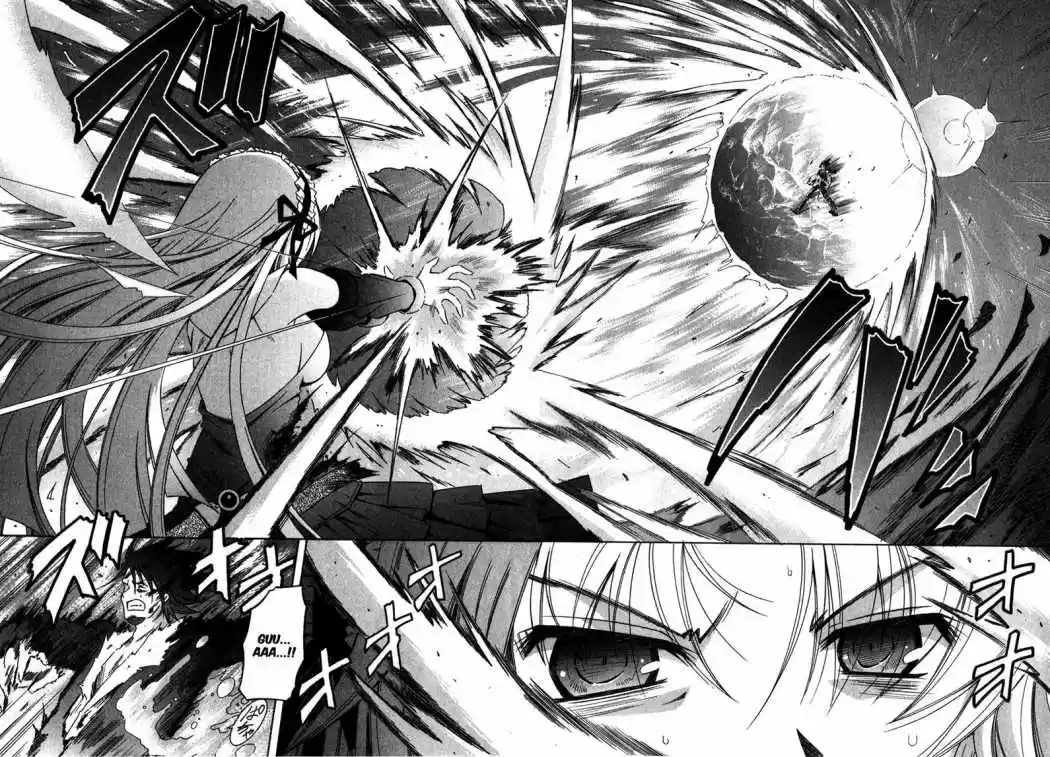 Omamori Himari (2006) - Capítulo 60 - Página 8 - LectorTMOo