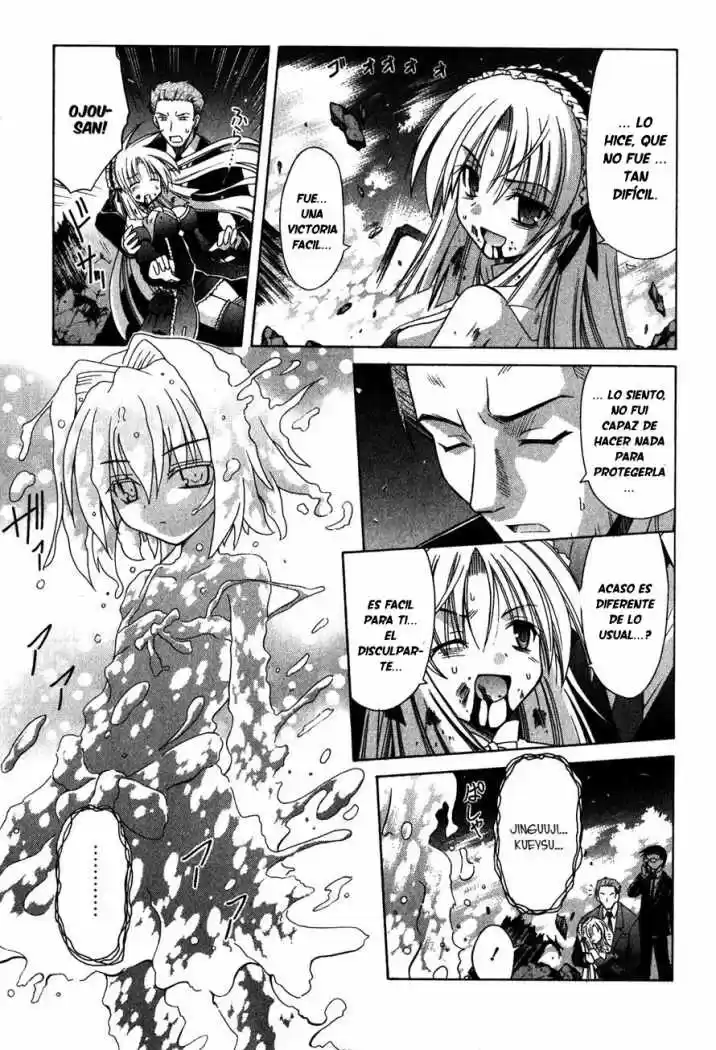 Omamori Himari (2006) - Capítulo 60 - Página 12 - LectorTMOo