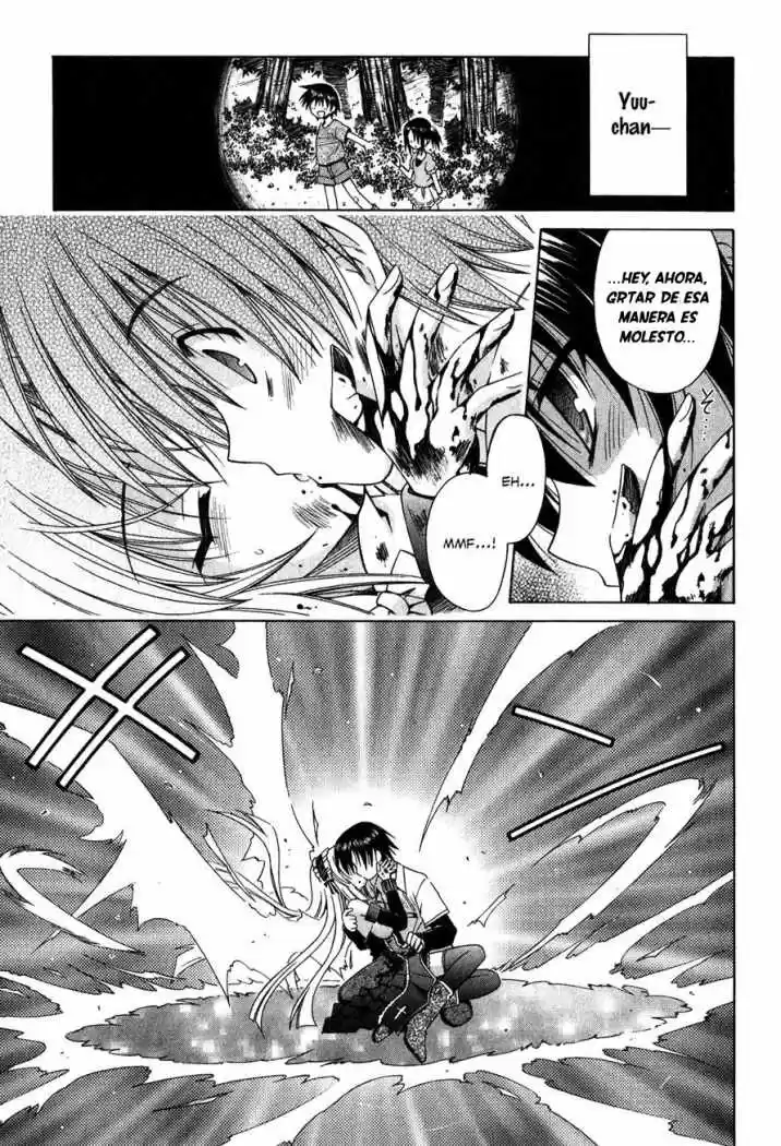 Omamori Himari (2006) - Capítulo 60 - Página 16 - LectorTMOo