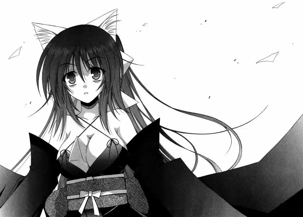 Omamori Himari (2006) - Capítulo 60 - Página 23 - LectorTMOo