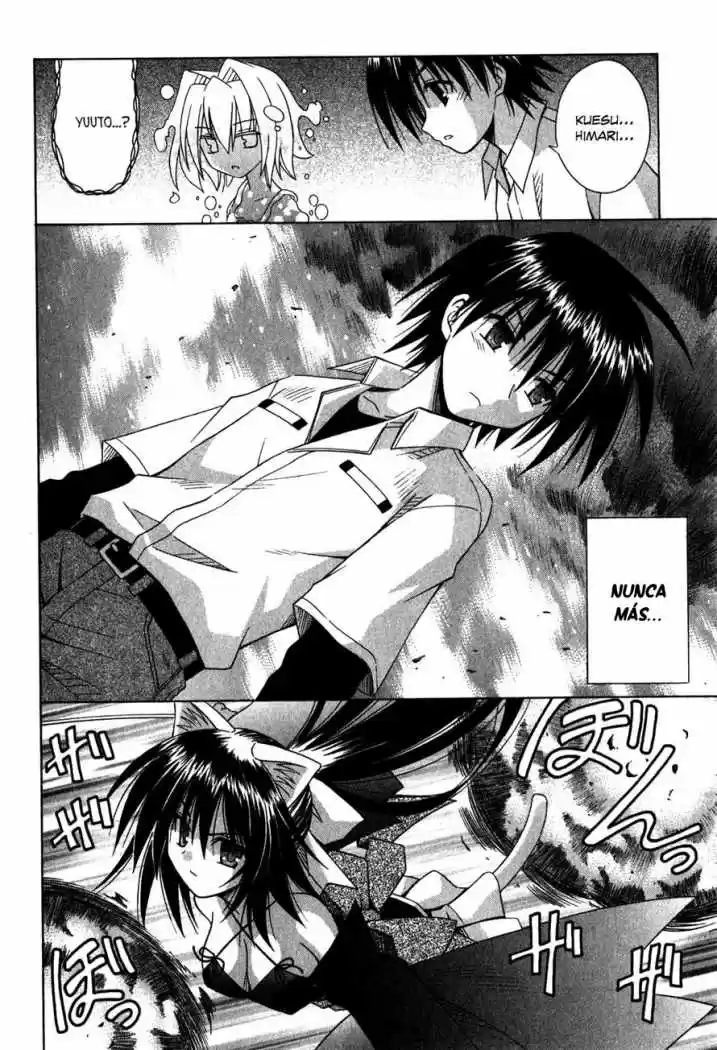 Omamori Himari (2006) - Capítulo 61 - Página 14 - LectorTMOo