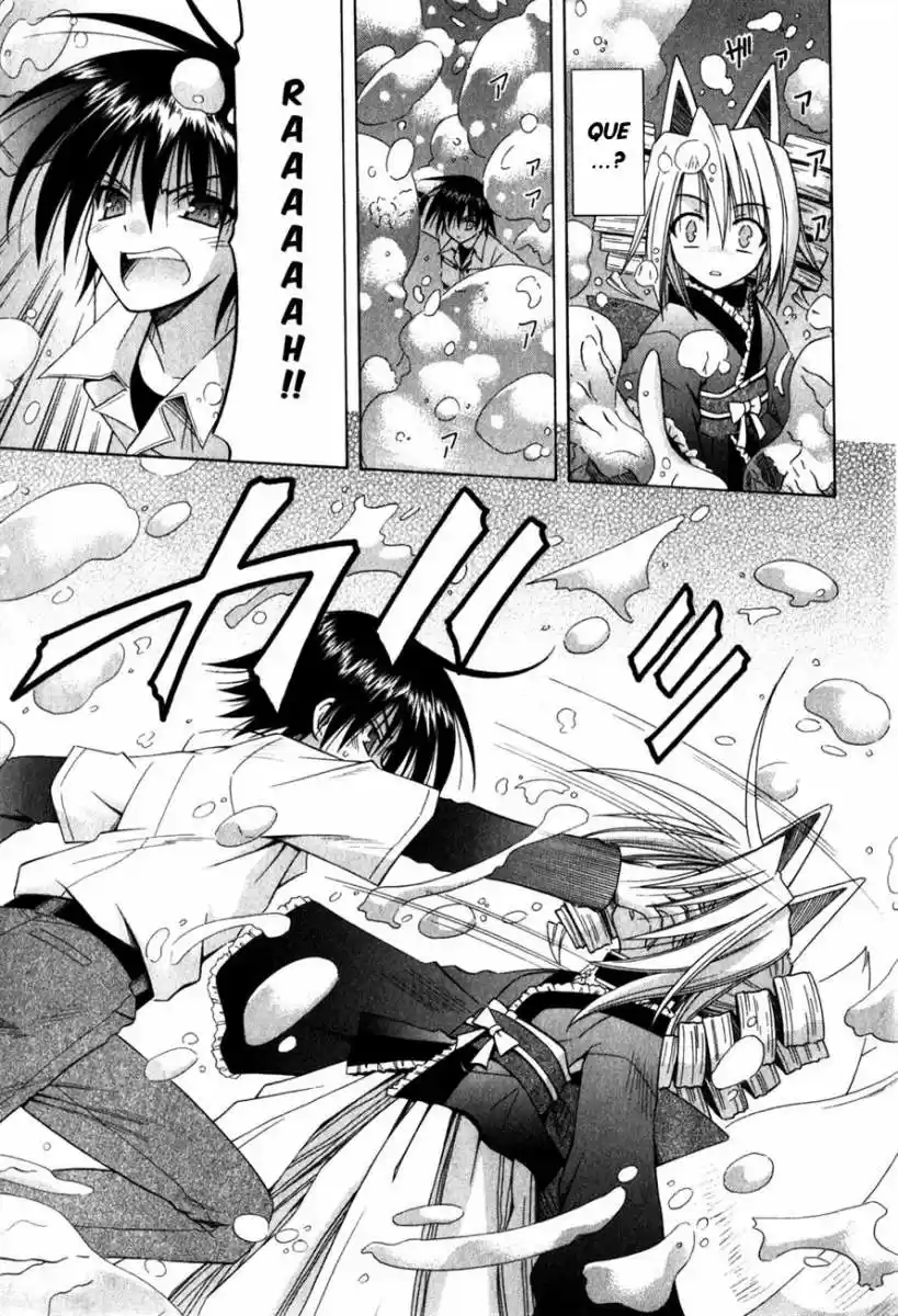 Omamori Himari (2006) - Capítulo 62 - Página 13 - LectorTMOo