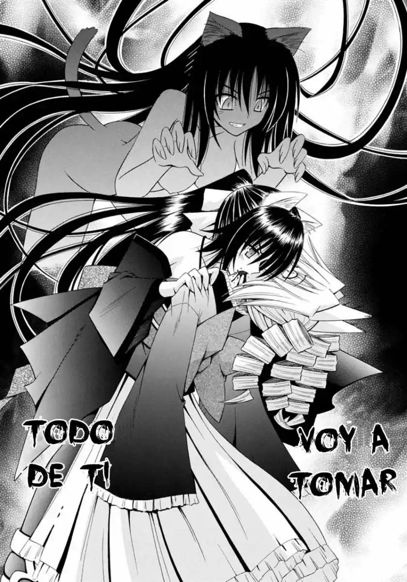 Omamori Himari (2006) - Capítulo 63 - Página 9 - LectorTMOo