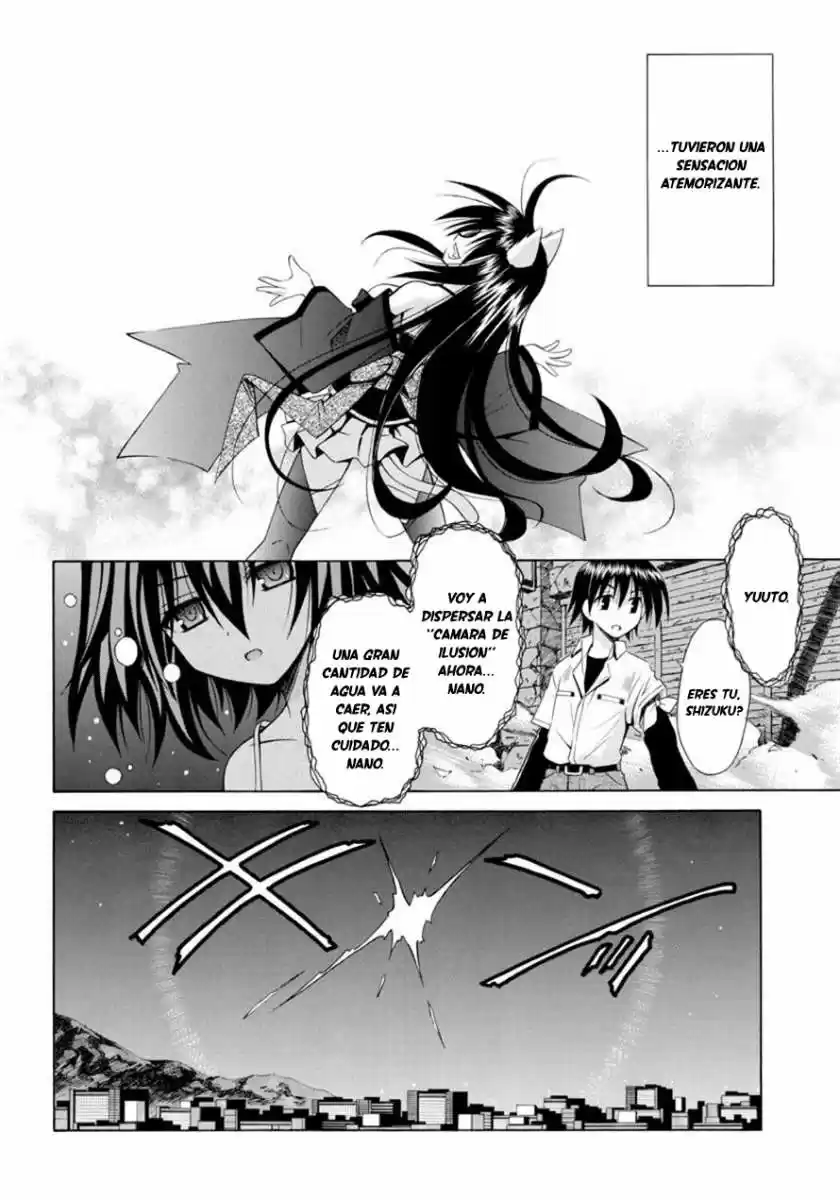 Omamori Himari (2006) - Capítulo 63 - Página 22 - LectorTMOo