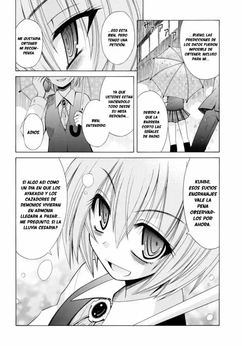 Omamori Himari (2006) - Capítulo 63 - Página 24 - LectorTMOo