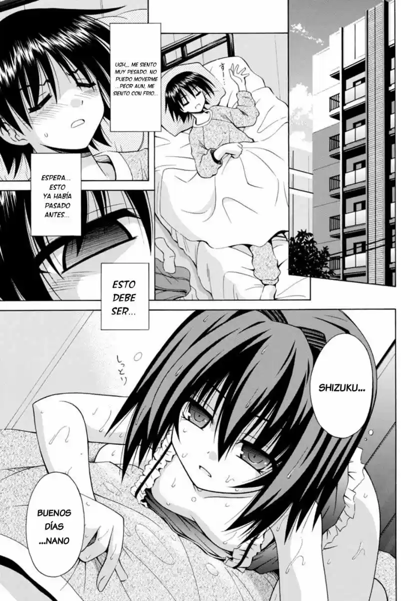 Omamori Himari (2006) - Capítulo 64 - Página 4 - LectorTMOo