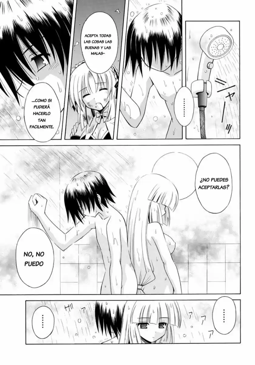 Omamori Himari (2006) - Capítulo 64 - Página 10 - LectorTMOo