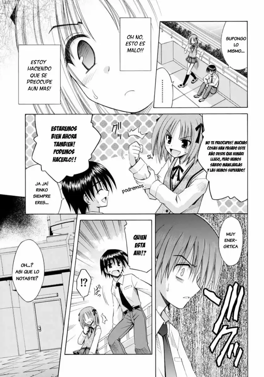 Omamori Himari (2006) - Capítulo 64 - Página 22 - LectorTMOo