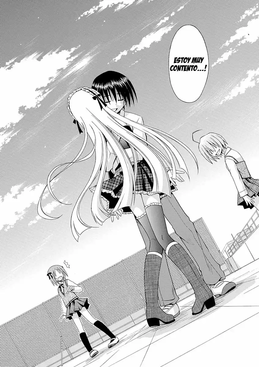 Omamori Himari (2006) - Capítulo 65 - Página 17 - LectorTMOo