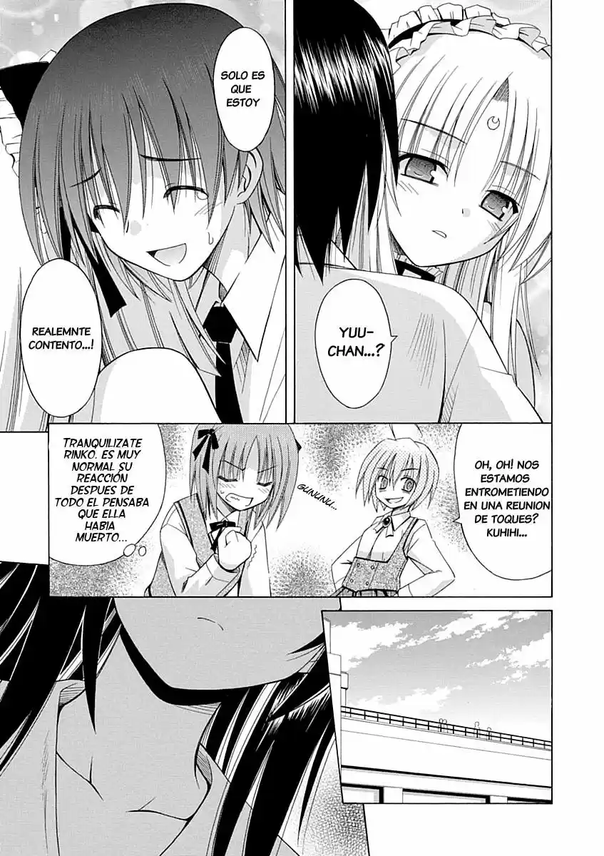 Omamori Himari (2006) - Capítulo 65 - Página 18 - LectorTMOo