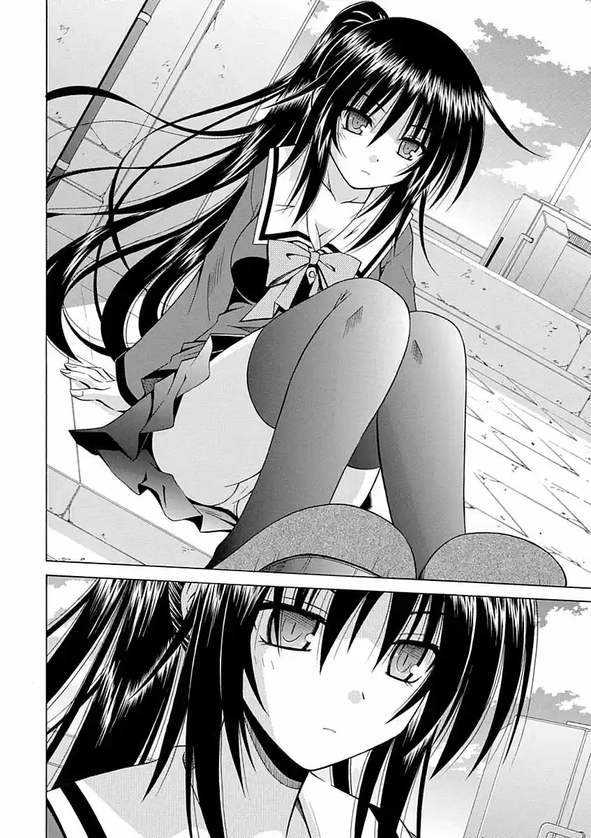Omamori Himari (2006) - Capítulo 65 - Página 19 - LectorTMOo