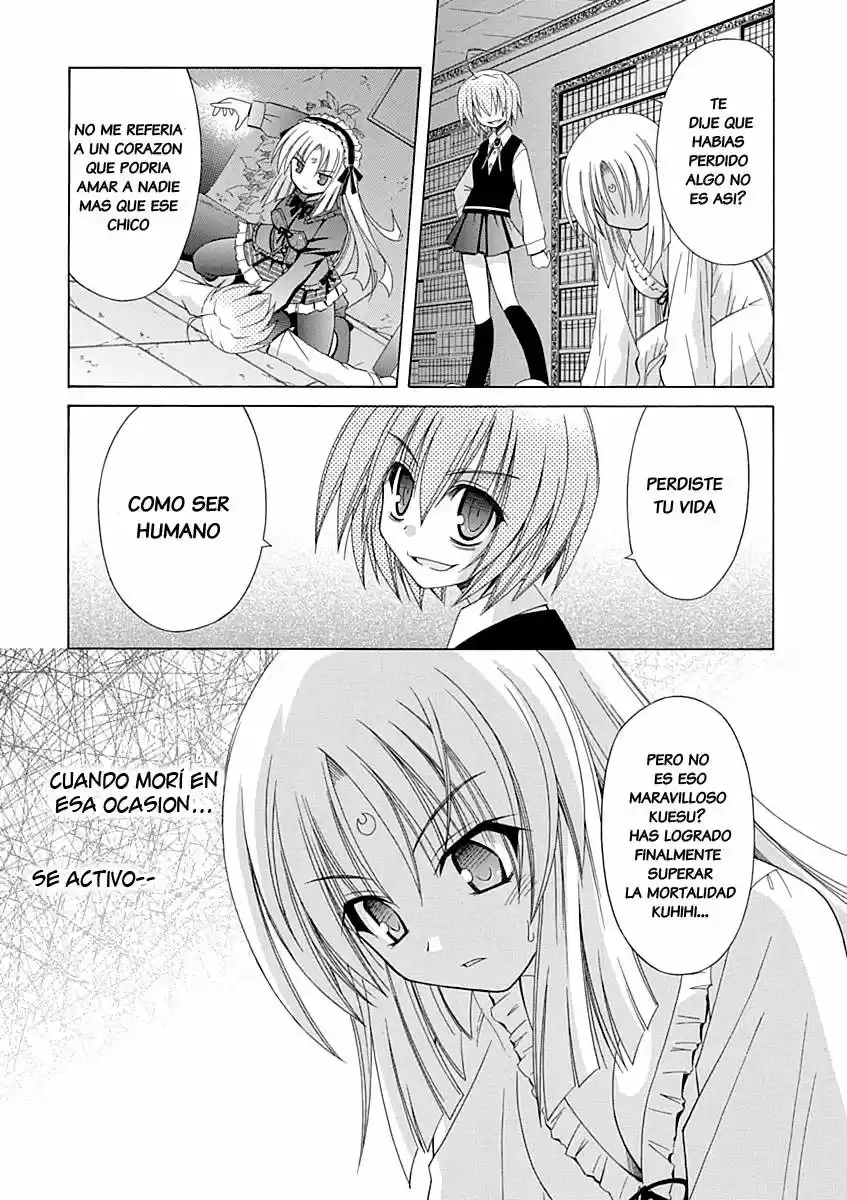 Omamori Himari (2006) - Capítulo 65 - Página 24 - LectorTMOo