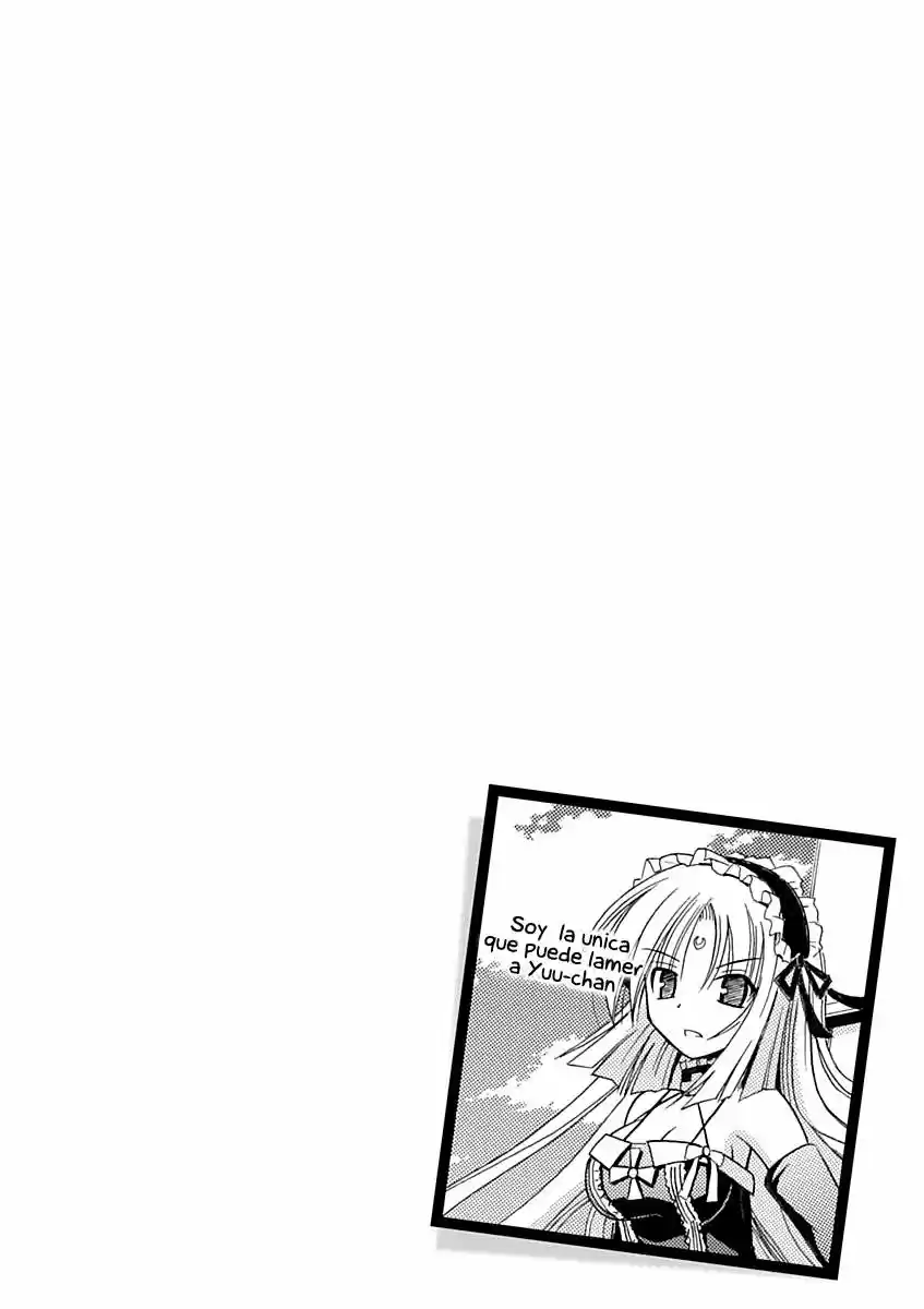 Omamori Himari (2006) - Capítulo 65 - Página 27 - LectorTMOo