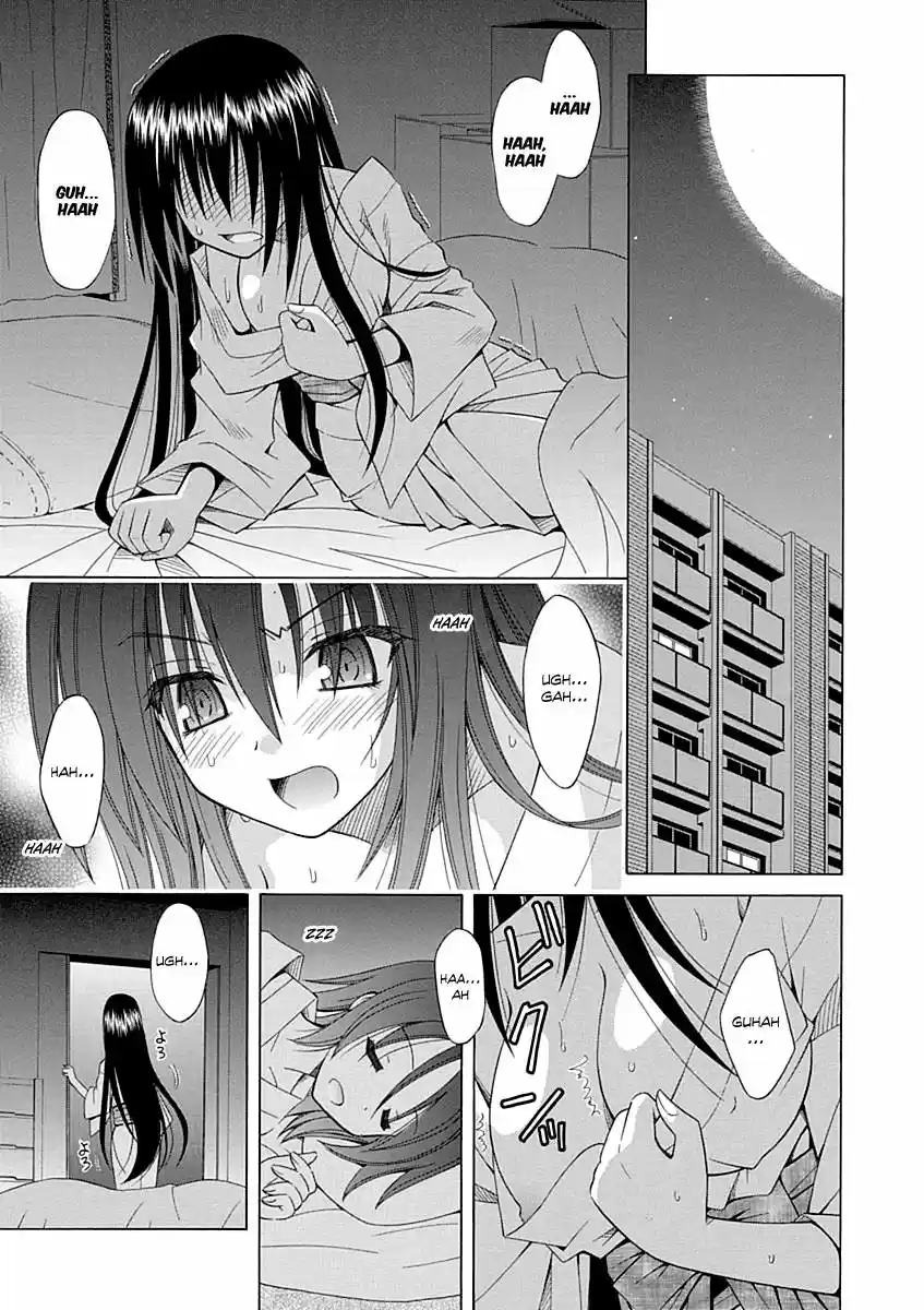 Omamori Himari (2006) - Capítulo 66 - Página 4 - LectorTMOo