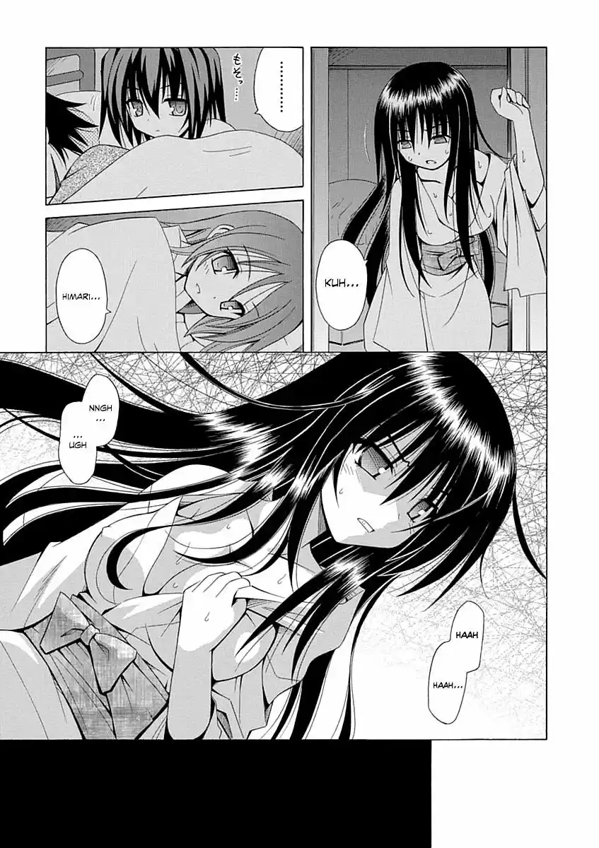 Omamori Himari (2006) - Capítulo 66 - Página 6 - LectorTMOo