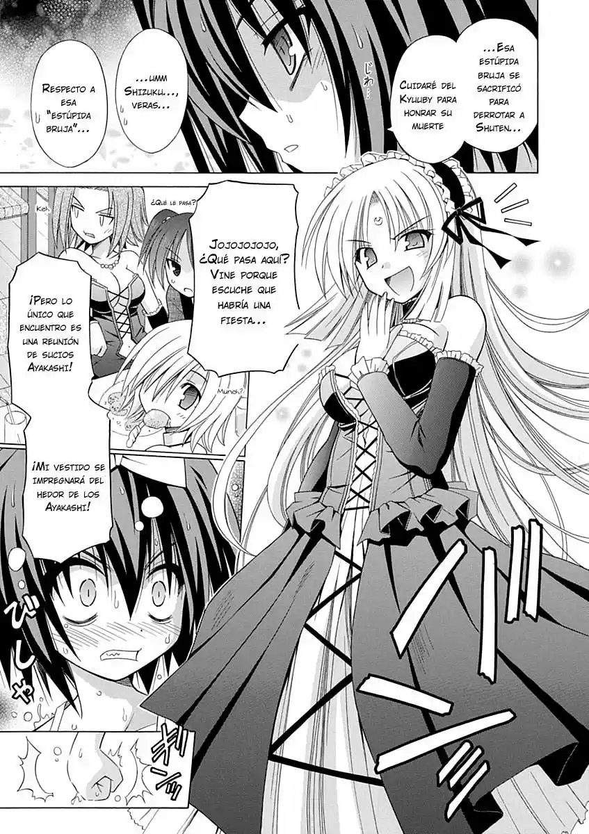 Omamori Himari (2006) - Capítulo 66 - Página 14 - LectorTMOo