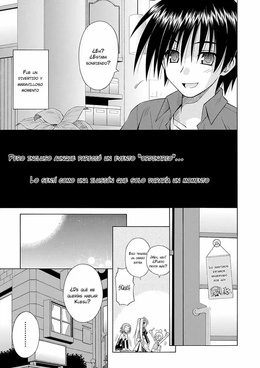Omamori Himari (2006) - Capítulo 66 - Página 18 - LectorTMOo