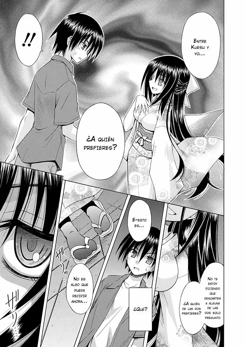Omamori Himari (2006) - Capítulo 67 - Página 18 - LectorTMOo