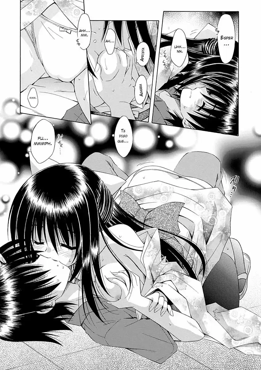 Omamori Himari (2006) - Capítulo 67 - Página 22 - LectorTMOo
