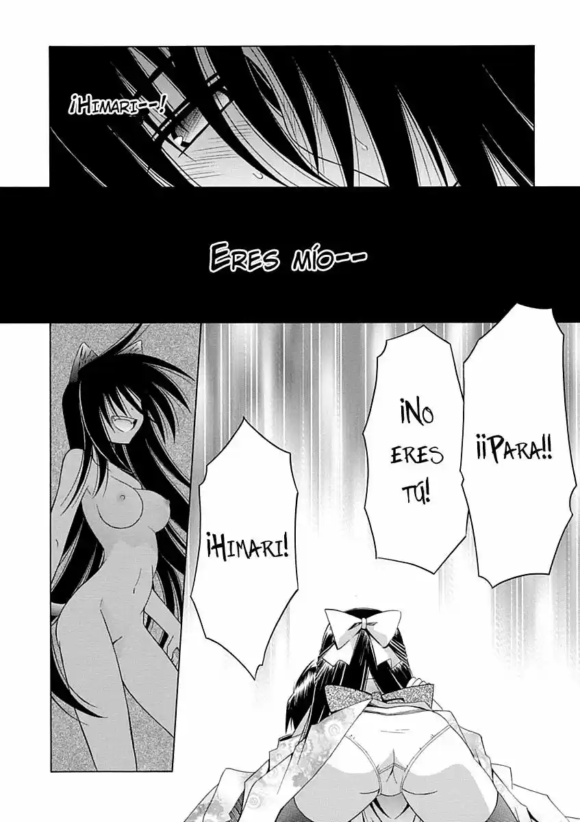 Omamori Himari (2006) - Capítulo 67 - Página 23 - LectorTMOo