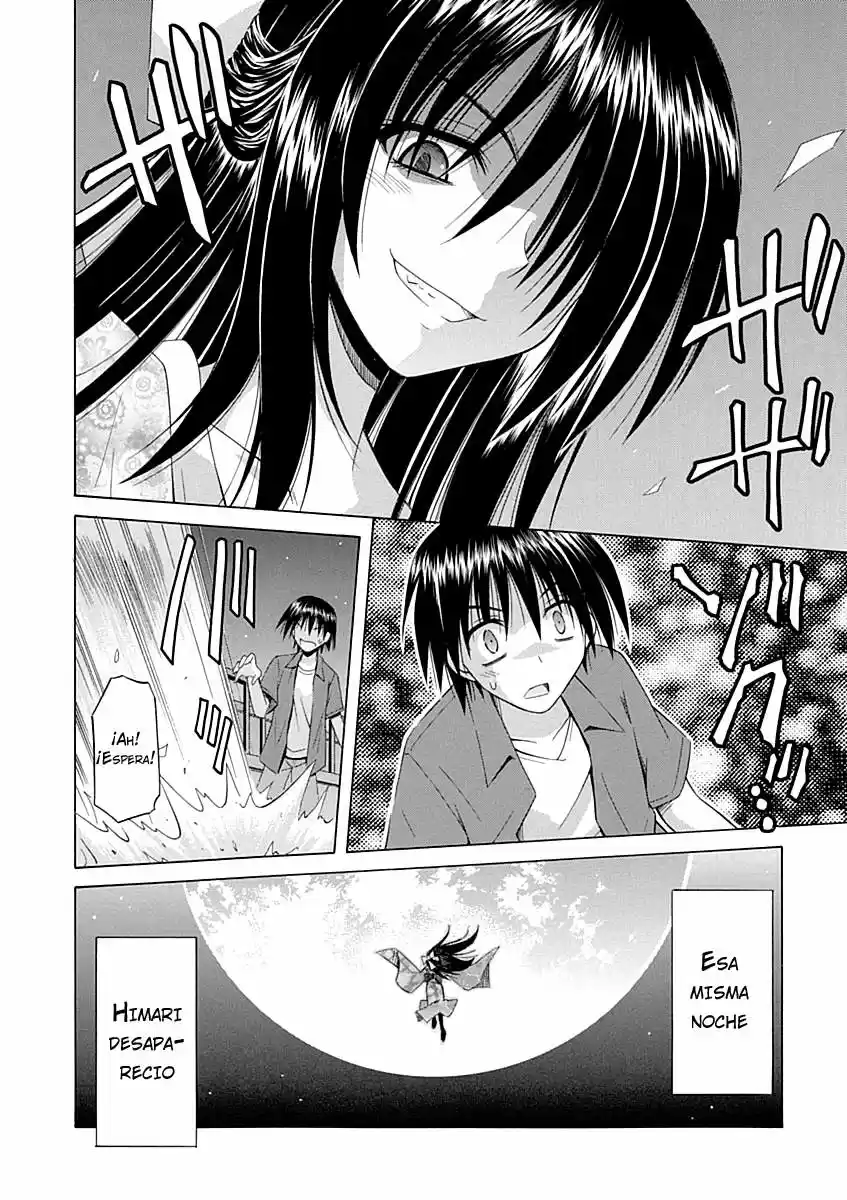 Omamori Himari (2006) - Capítulo 67 - Página 25 - LectorTMOo