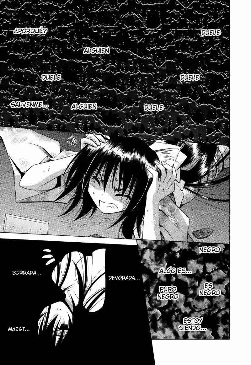 Omamori Himari (2006) - Capítulo 69 - Página 13 - LectorTMOo