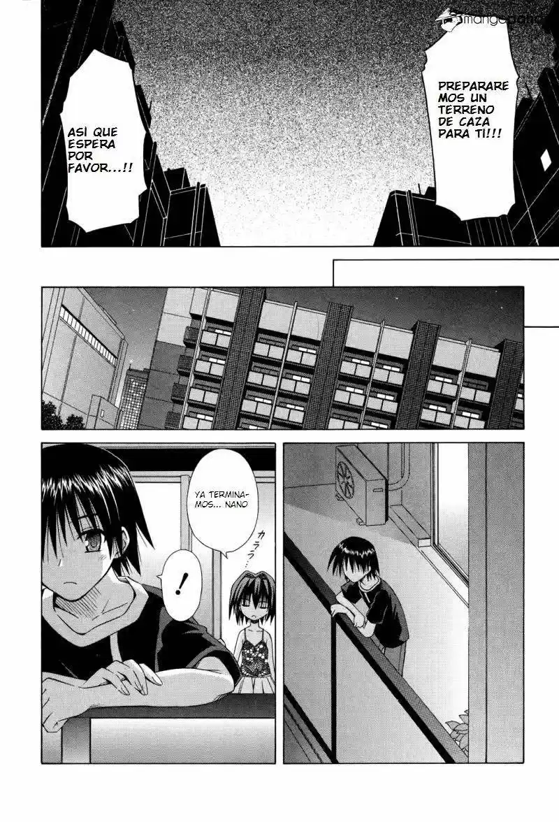 Omamori Himari (2006) - Capítulo 69 - Página 16 - LectorTMOo