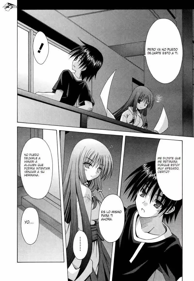 Omamori Himari (2006) - Capítulo 69 - Página 18 - LectorTMOo