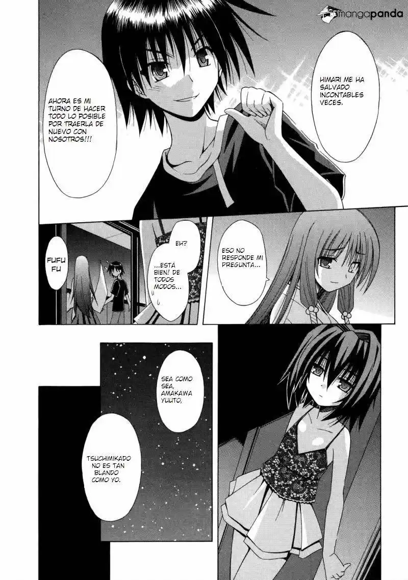 Omamori Himari (2006) - Capítulo 69 - Página 20 - LectorTMOo