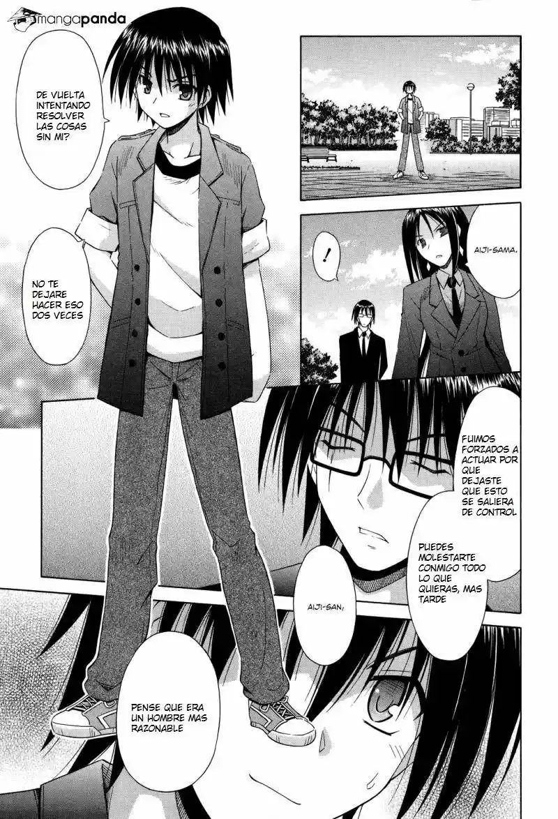 Omamori Himari (2006) - Capítulo 70 - Página 13 - LectorTMOo