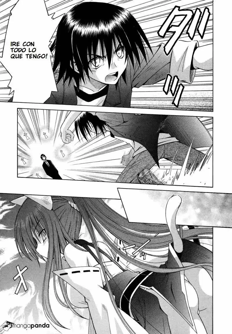 Omamori Himari (2006) - Capítulo 70 - Página 19 - LectorTMOo