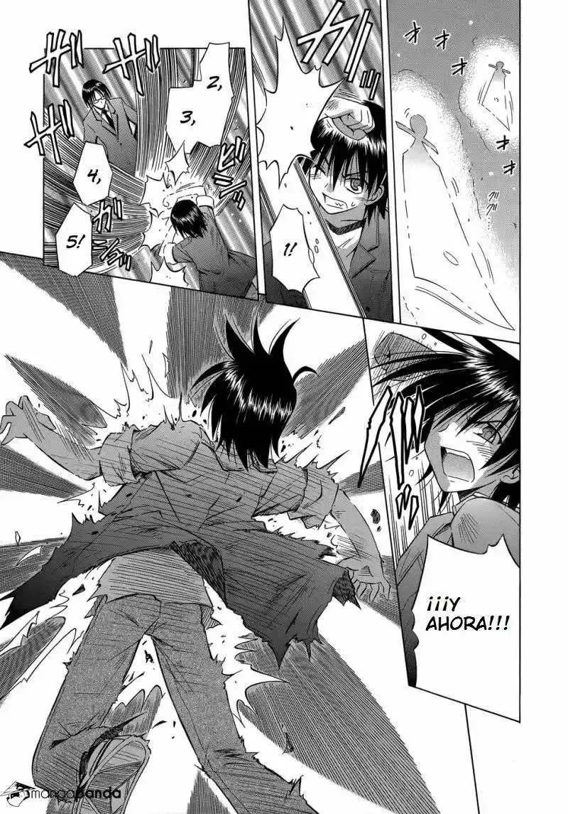 Omamori Himari (2006) - Capítulo 71 - Página 6 - LectorTMOo