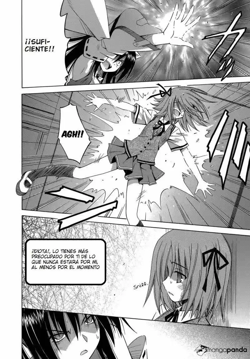 Omamori Himari (2006) - Capítulo 71 - Página 11 - LectorTMOo